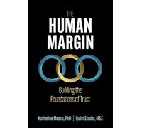Quint Studer Katherine A. Meese The Human Margin (Tascabile)