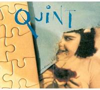 Quint - Time Wounds All Heals