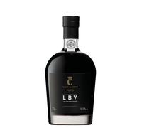 Quinta da Côrte Port Wine LBV Porto DOC 2018 0,75 ℓ