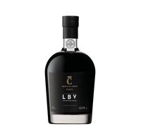Quinta da Côrte Port Wine LBV Porto DOC 2019 0,75 l
