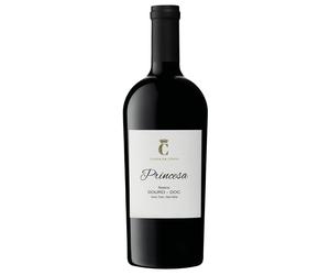 Quinta da Côrte Princesa Douro DOC Reserva 2021 0,75 ℓ