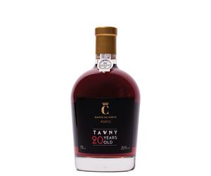 Quinta da Côrte Tawny 20 Years Old Porto DOC 0,75 ℓ