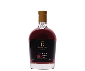 Quinta da Côrte Tawny 20 Years Old Porto DOC 0,75 l