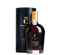 Quinta da Côrte Tawny Port 10 Years Old Porto DOC 0,75 ℓ, Astucciato