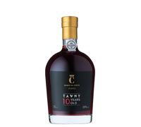 Quinta da Côrte Tawny Port 10 Years Old Porto DOC 0,75 l