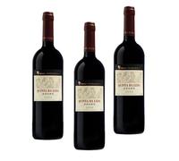 Quinta da Leda - Vino Rosso - 3 Bottiglie