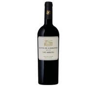 Quinta de S. Sebastião Arruda DOC Vinho Tinto 2023 0,75 ℓ