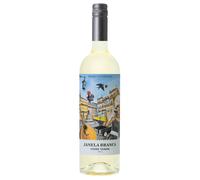 Quinta de S. Sebastião Janela Branca Vinho Verde DOC Blanco 2025 0,75 ℓ