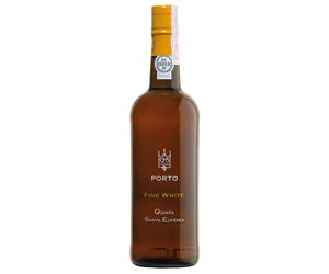 Quinta de Santa Eufemia Fine White Port Porto 0,75 ℓ