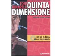 Quinta dimensione. Con CD-ROM