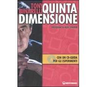 Quinta dimensione. Con CD-ROM