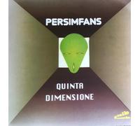 Quinta Dimensione - Persimfans (Vinile)