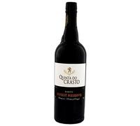 Quinta do Crasto - Quinta do Crasto Ruby Finest Reserve Port
