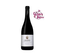 QUINTA DO CRASTO SUPERIOR 2020 VINO ROSSO DOURO DOC PORTOGALLO