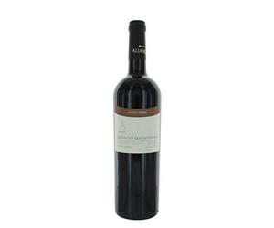 Quinta Dos Quattro Ventos Alianca Douro 2009 Cl 75 Alian?a