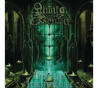 Quinta Essentia - Archetypal Transformaiton