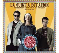 Quinta Estacion, la - Su Historia.. . Y Algo Mas