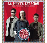 Quinta Estacion, La - Su Historiay Algo Mas