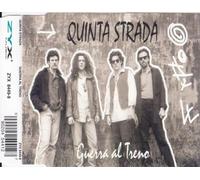 Quinta Strada - Guerra Al Treno