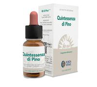 forza vitale Ecosol quintessenza di pino gocce 10 ml