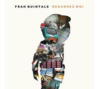 Quintale Frah - Regardez Moi