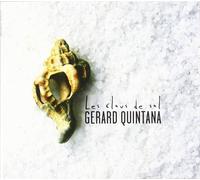 Quintana Gerard - Les Claus De Sal