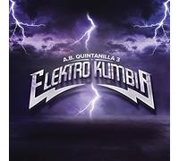 Quintanilla, Ab 3 Y Elektro Kumbia - A.B. Quintanilla 3 Y Elektro Kumbia