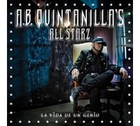 Quintanilla, Ab All Starz - La Vida de un Genio