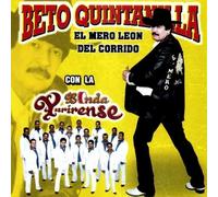 Quintanilla, Beto - La Ejecucion De Juan