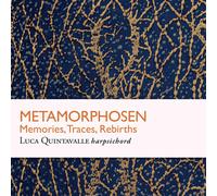 Quintavalle Luca - Metamorphosen