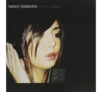 Quinteiro, Amber - Forever Tonight