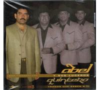 Quintero, Abel Y Sus Luceros - Tragos Que Salen a Ti