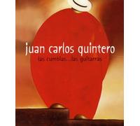 Quintero, Juan Carlos - Las Cumbiasalas Guitarras