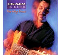 Quintero, Juan Carlos - Way Home