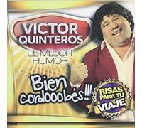 Quinteros, Victor - El Mejor Humor Bien Cordobes