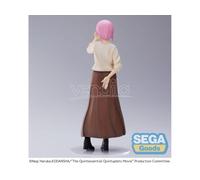 QUINTESS QUINT ICHIKA LAST FESTIVAL SPM FIGURA SEGA