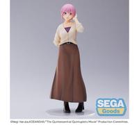 Quintess Quint Ichika Last Festival Spm (Super Premium) Sega