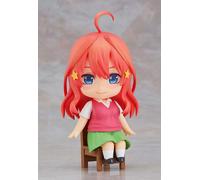 Quintess Quint Itsuki Nendoroid Swacchao PVC Figure GOODSMILE