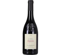 Quintessence AOP Costières de Nîmes 2021 Bio - 0,75 L