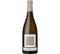Quintessence Blanc 2023 - Château Pesquié Ventoux
