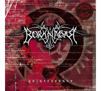 quintessence (picture disc)