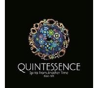 Quintessence - Spirtis From Another Time (2 CD)