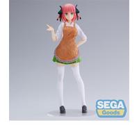 Quintessential Quintuplets: Sega - Nino Nakanocm Nino Side - AA.VV.