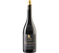 Cabernet Sauvignon Quintessenz Alto Adige DOC Riserva 2017 - Cantina di Caldaro