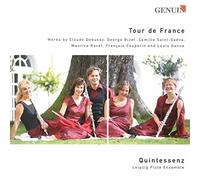 Quintessenz - Leipzi - Tour De France