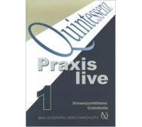Quintessenz Praxis live 1/DVD-Video