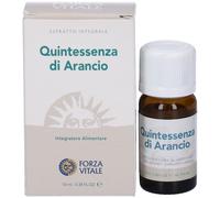 QUINTESSENZA ARANCIO ECOSOL