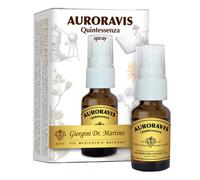 quintessenza AURORAVIS spray 15 ml