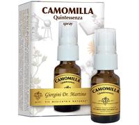 Camomilla Quintessenza Spray 15ml Giorgini