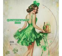Quintessenza irlandese [DVD]
